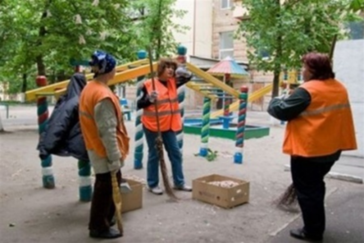 Как "намести" на квартиру в Киеве?