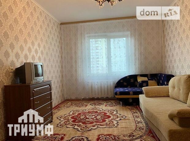 Продаж 2-кімнатної квартири 52 м², Тракторобудівників просп., 126А