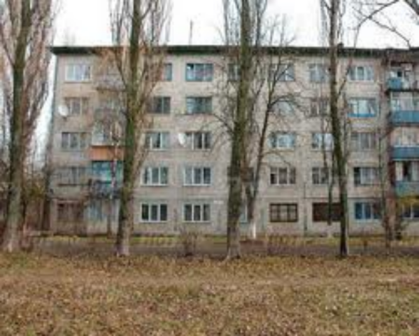 Зносити хрущівки в Києві найближчим часом не будуть