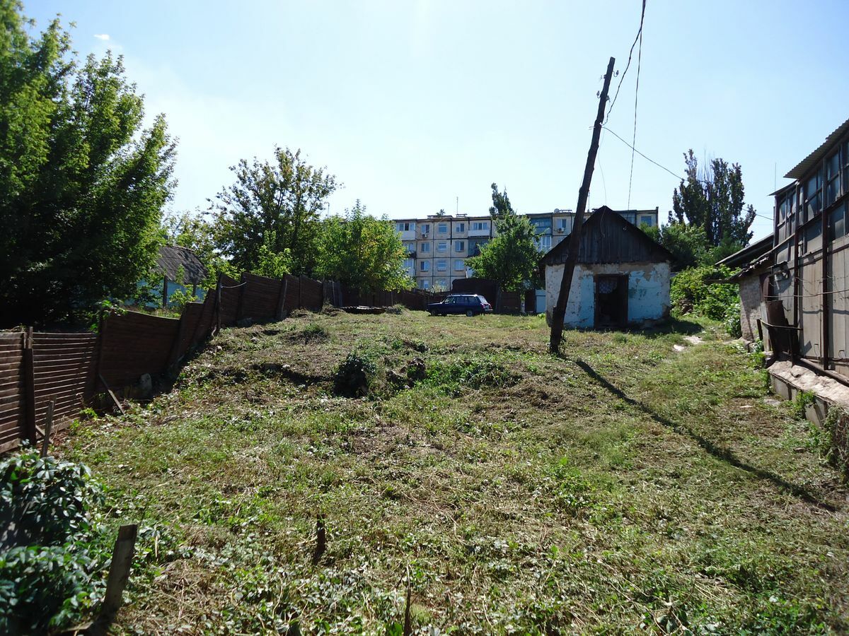 Продаж ділянки під індивідуальне житлове будівництво 7 соток, Газетна вул.