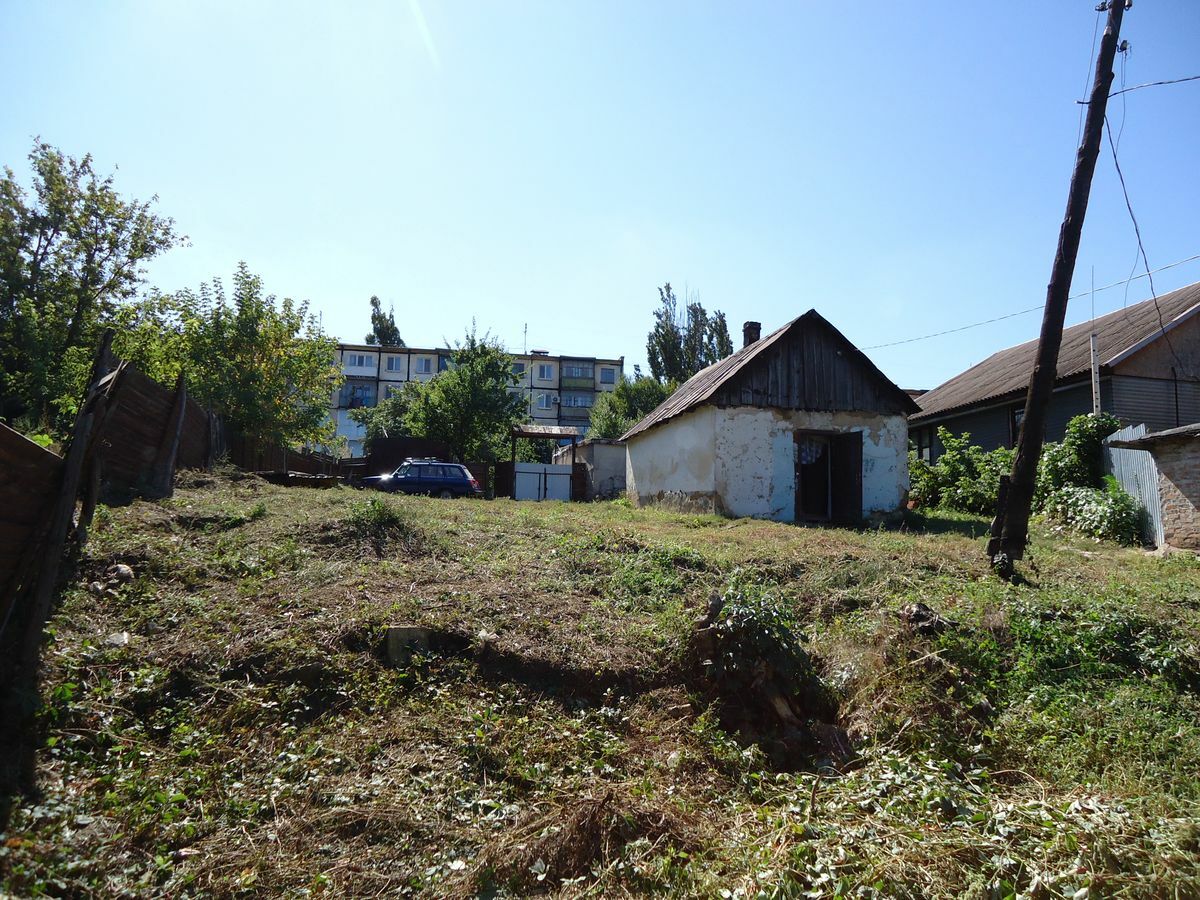 Продаж ділянки під індивідуальне житлове будівництво 7 соток, Газетна вул.