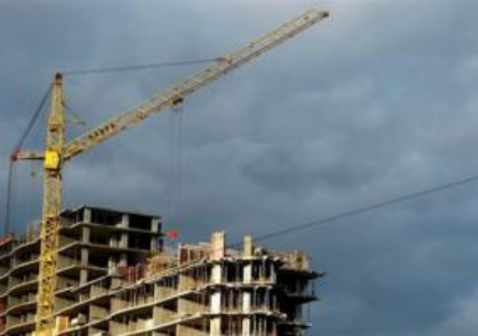 Строительство коммерческого жилья не должно регулироваться государством