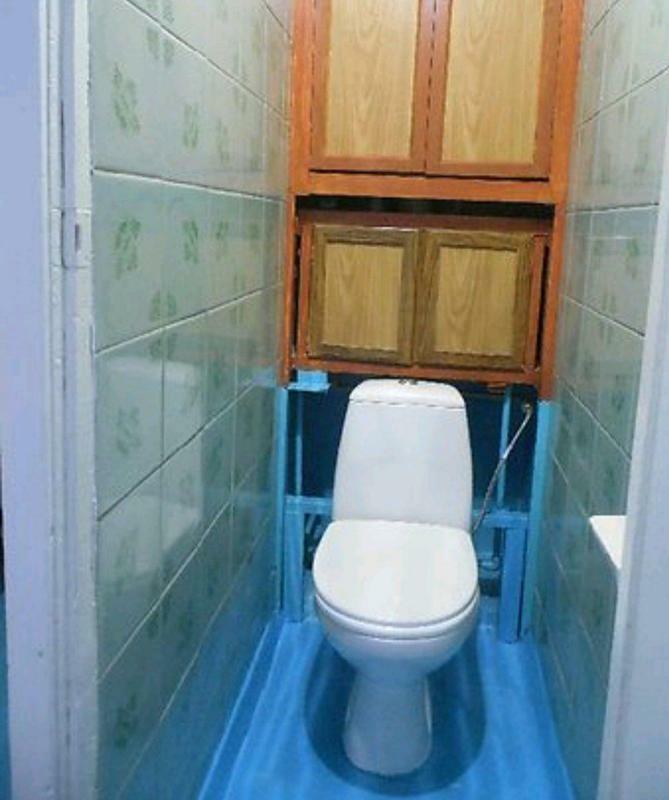 Продажа 1-комнатной квартиры 33 м², Людвига Свободы пр., 34