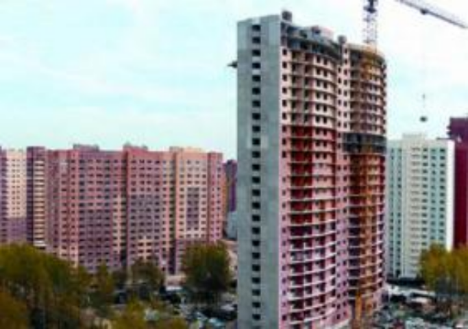 Группа депутатов предлагает льготы для молодежного строительства