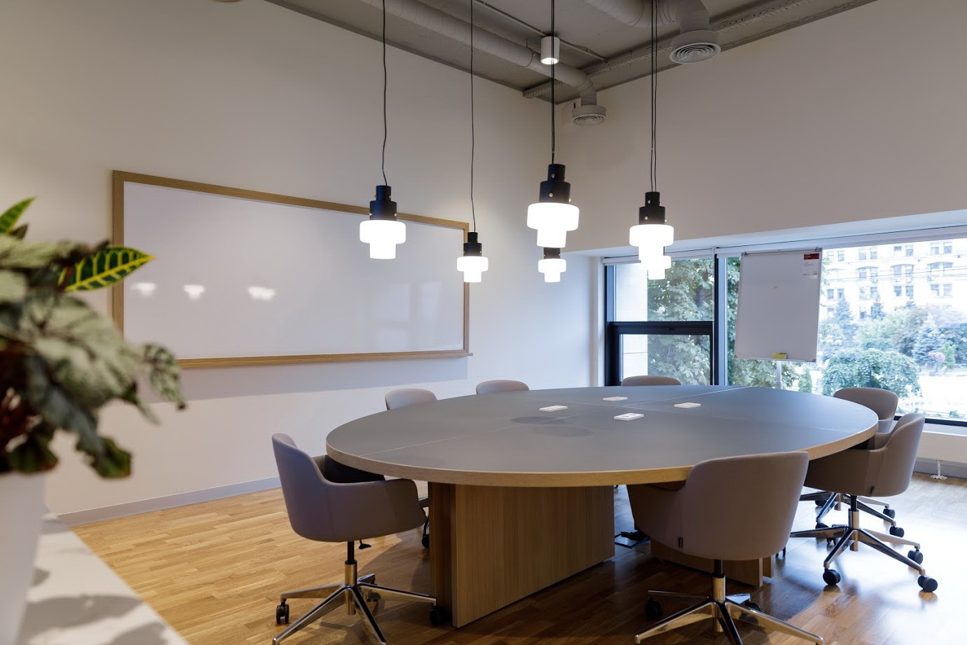 Оренда офісу 20 м², Незалежности пл., 2