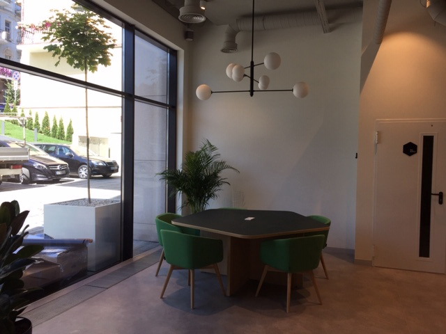 Оренда офісу 20 м², Незалежности пл., 2