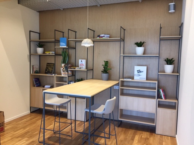 Оренда офісу 20 м², Незалежности пл., 2