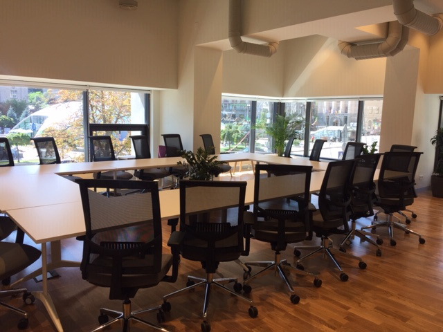 Оренда офісу 20 м², Незалежности пл., 2