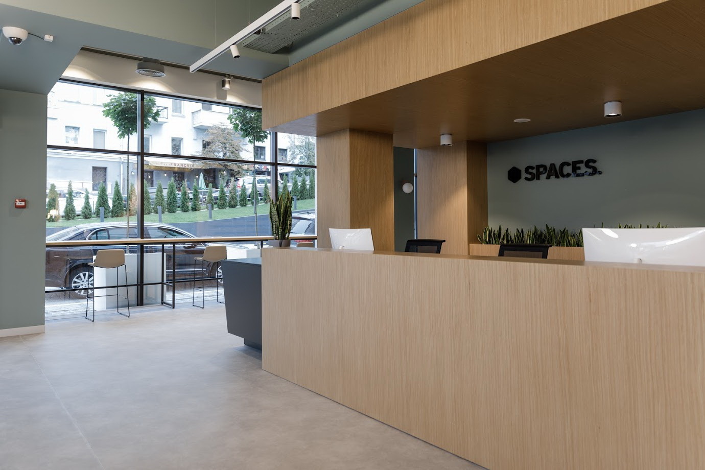 Оренда офісу 20 м², Незалежности пл., 2