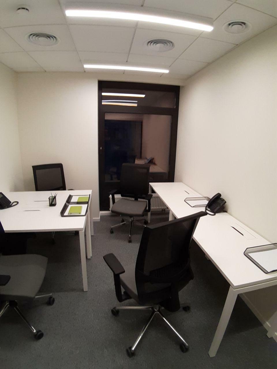 Оренда офісу 20 м², Незалежности пл., 2