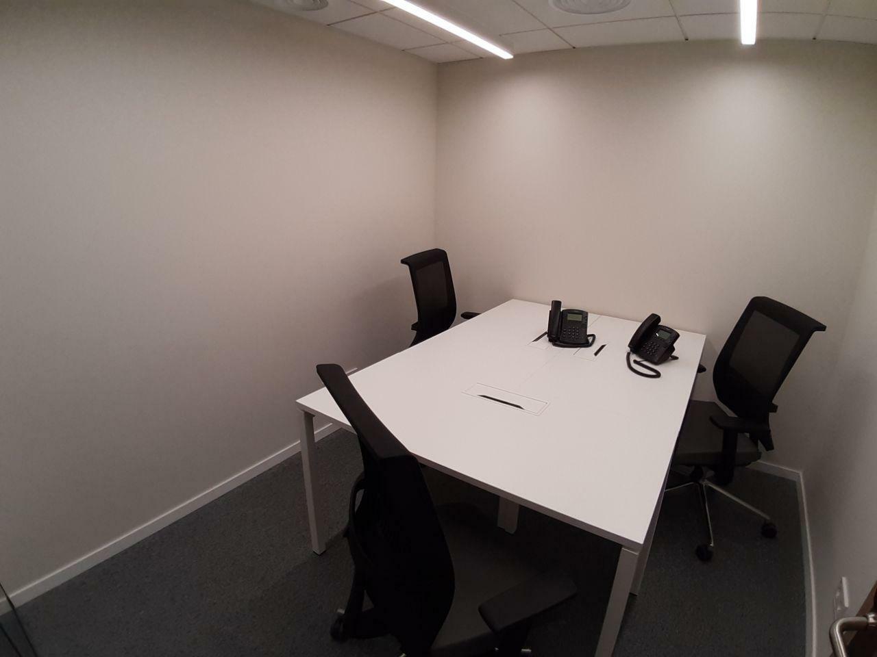 Оренда офісу 20 м², Незалежности пл., 2