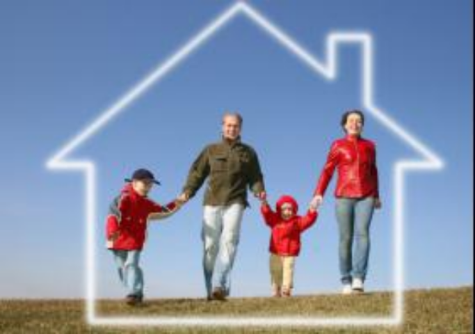 Зарегистрирован законопроект о создании жилстройкооперативов