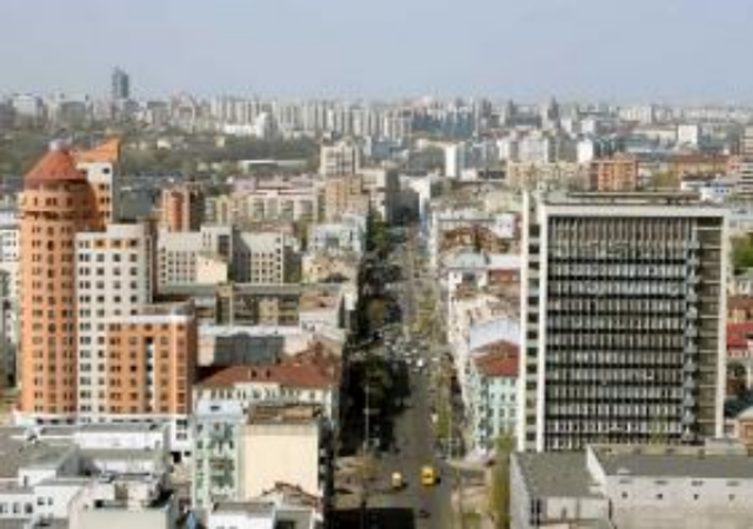 Предложение на вторичном рынке жилья в столице увеличилось на 3% за месяц