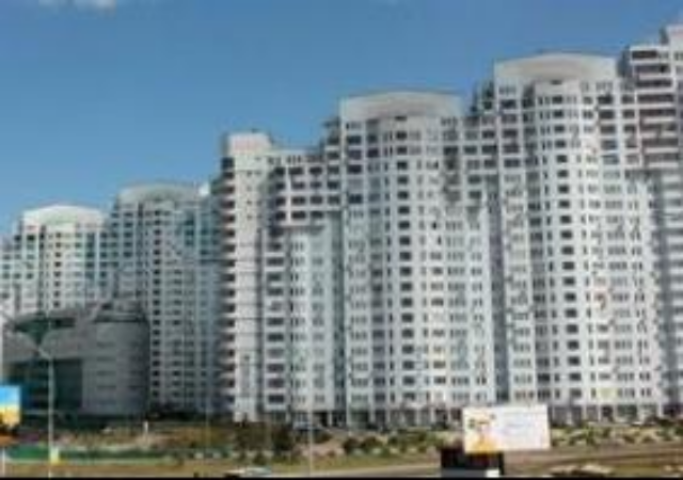 ПСГ «Ковальская» получила разрешение на сдачу в эксплуатацию жилого дома в Киеве