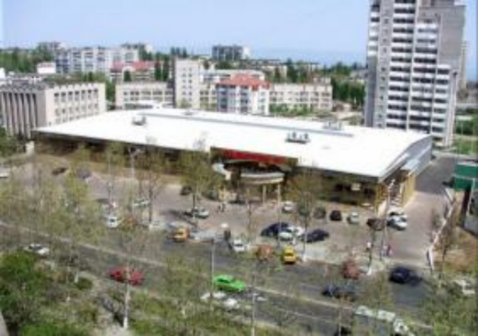 «Укржилстрой плюс» привлек 4,2 млн. грн для строительства жилья в Ильичевске