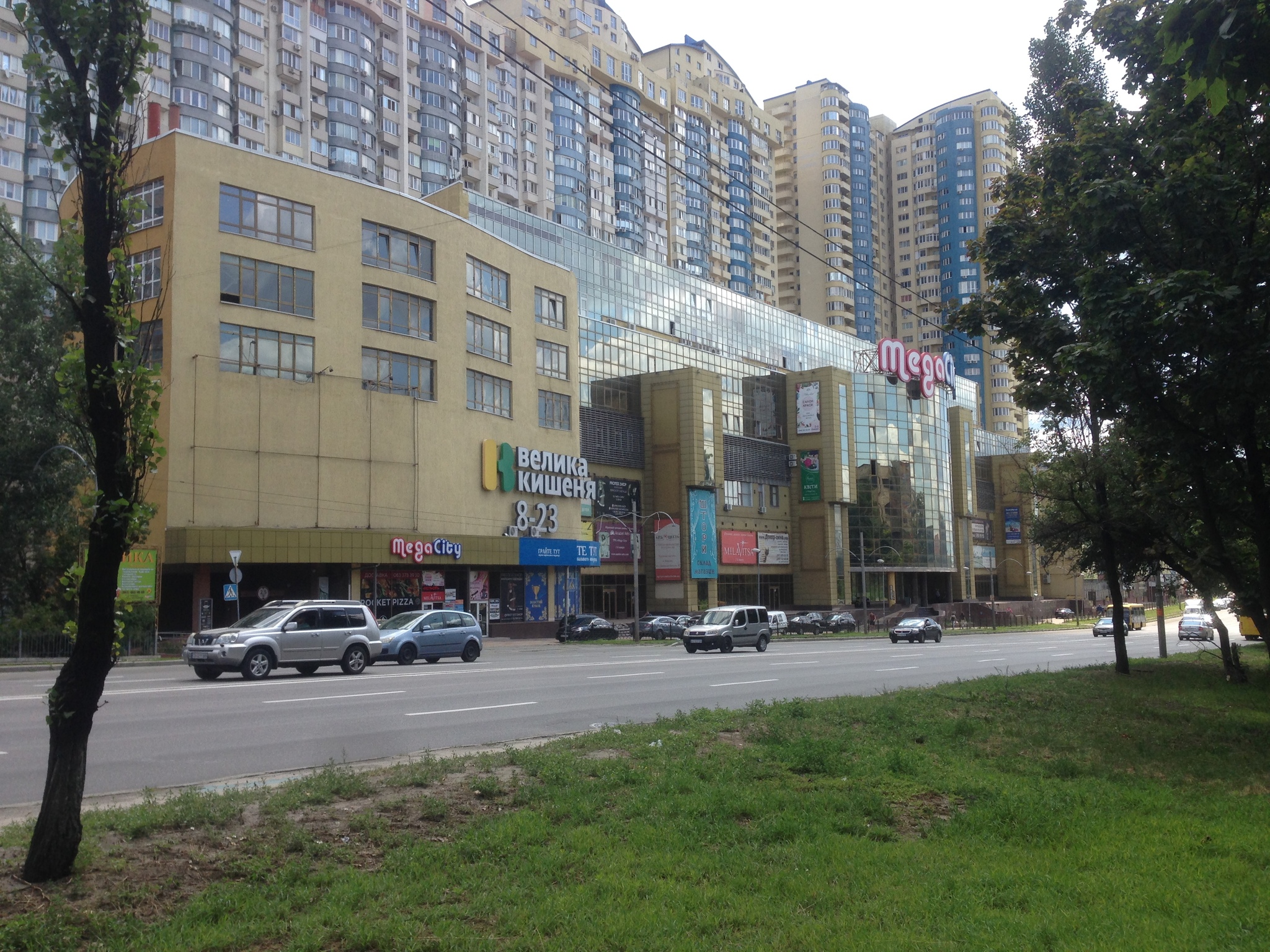 Аренда склада 100 м², Харьковское шоссе, 19