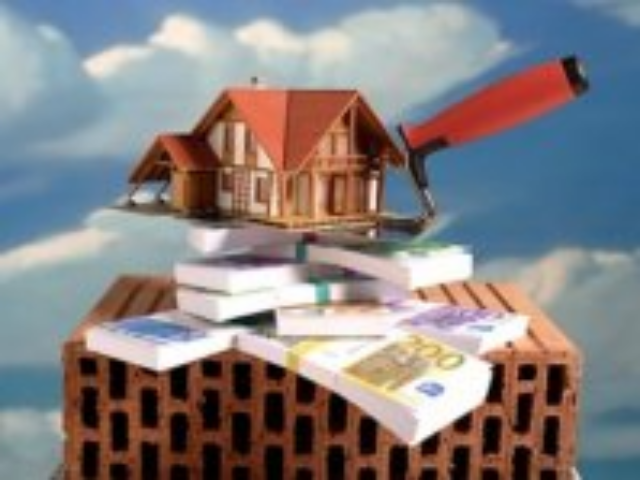 Предложение кредитов на жилье растет, в отличие от спроса