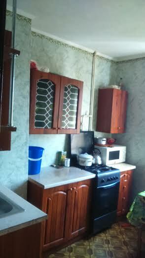 Продаж 1-кімнатної квартири 36 м², Леваневського ул., 18