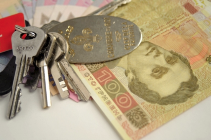$600 за квадратный метр жилья — это абсолютно реально