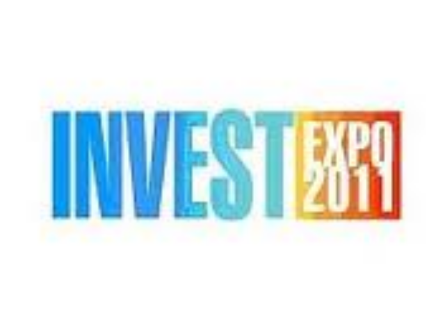 г. Киев, 28-29 октября. Выставка «INVEST EXPO – 2011» 