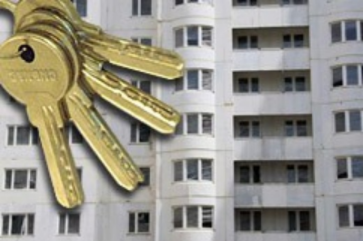 Дело о негодных квартирах для военных в Крыму ушло в суд