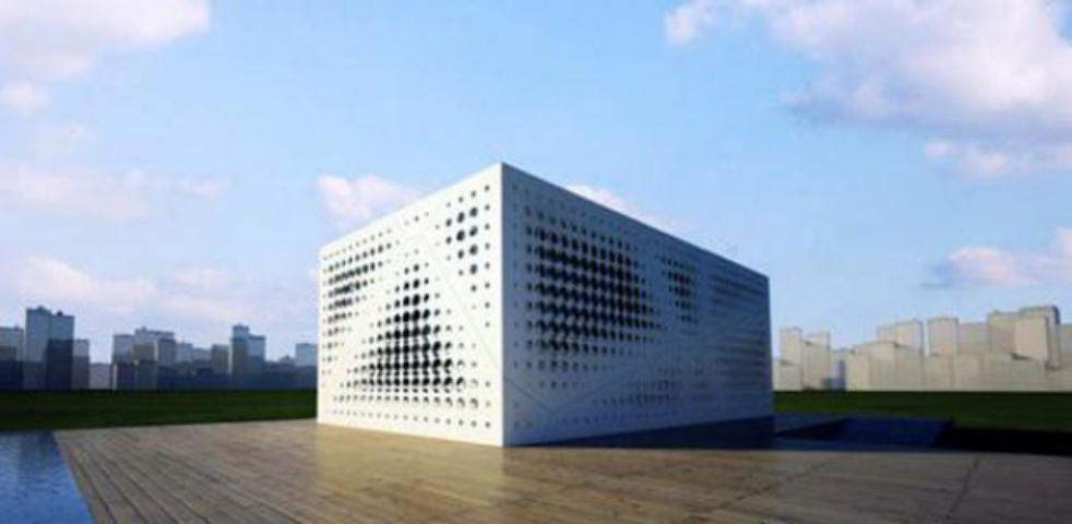 Why architecture