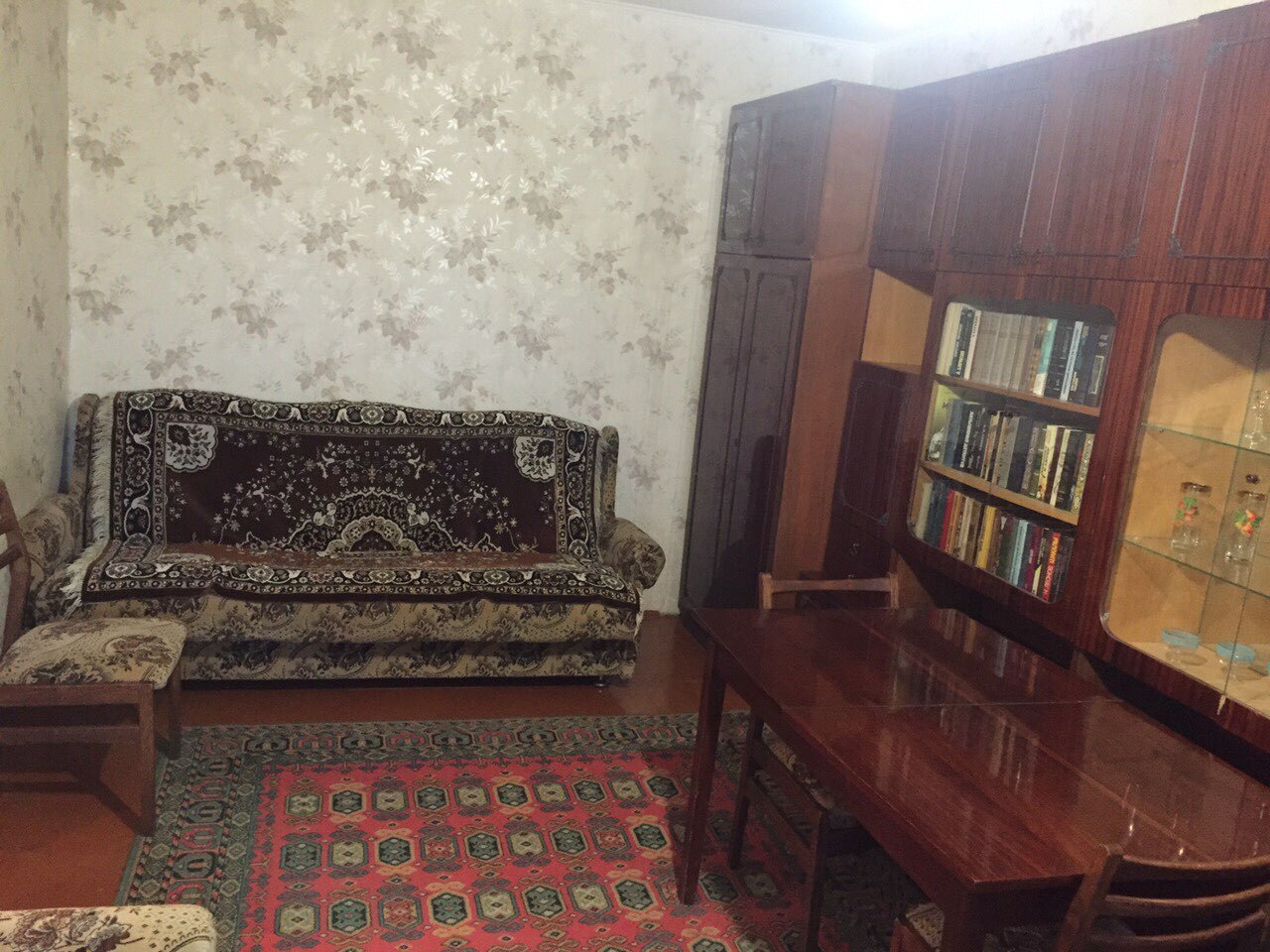 Оренда кімнати/частини квартири, Максима Дія вул., 2