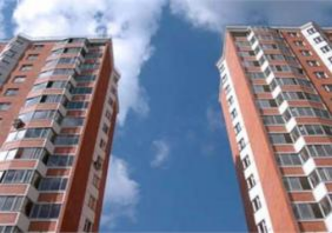 Объем кредитования строительства в Крыму вырос на 11% с начала года