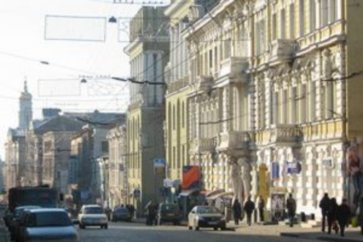 В Харькове проверят техпаспорта жилых домов

