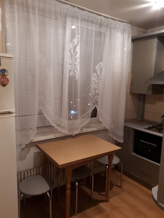 Продажа 1-комнатной квартиры 33 м², Академика Павлова ул., 146