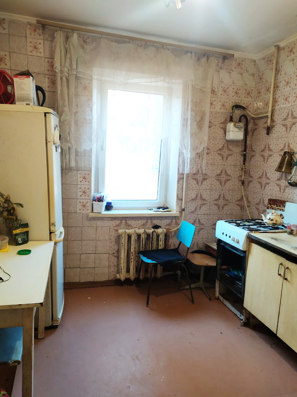 Продаж 2-кімнатної квартири 52 м², Крилова вул., 52