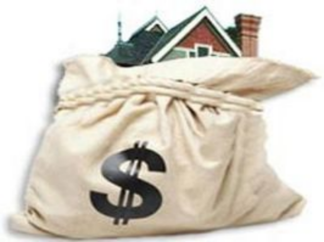 Что тормозит рынок ипотеки?