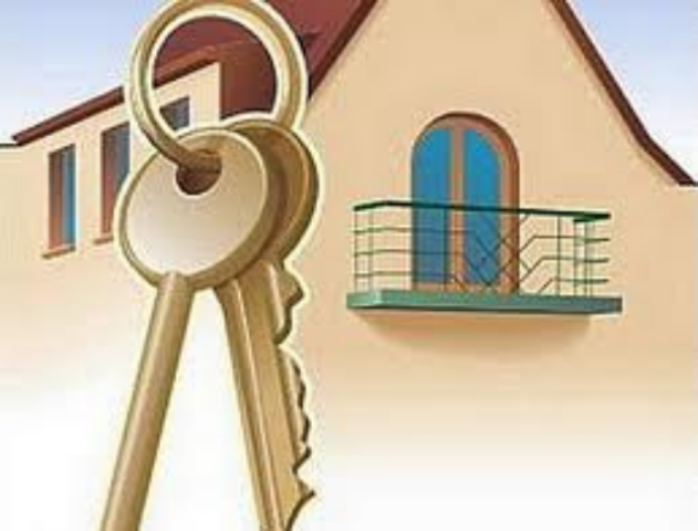 Киевские чиновники незаконно раздавали квартиры