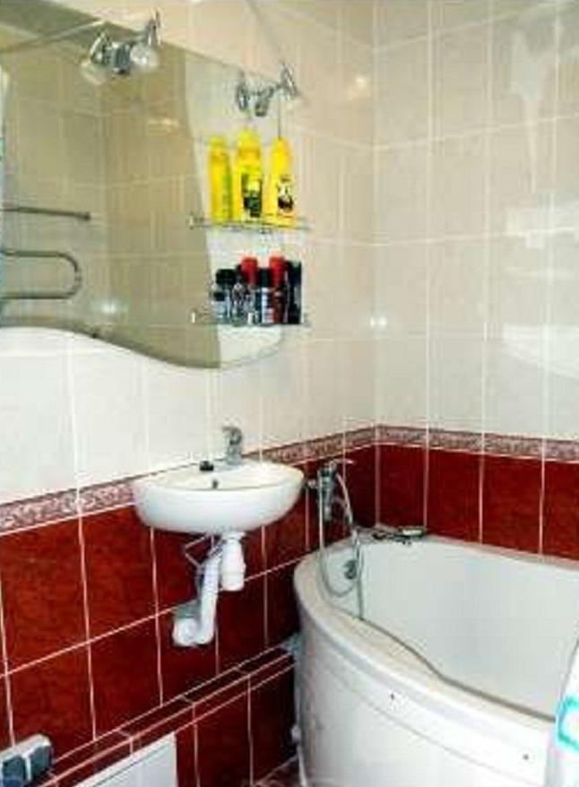 Аренда 2-комнатной квартиры 49 м², Шевченко бул., 69