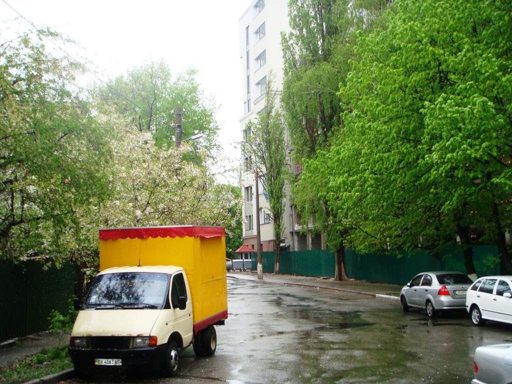 Продажа дома 100 м², Чигорина ул.