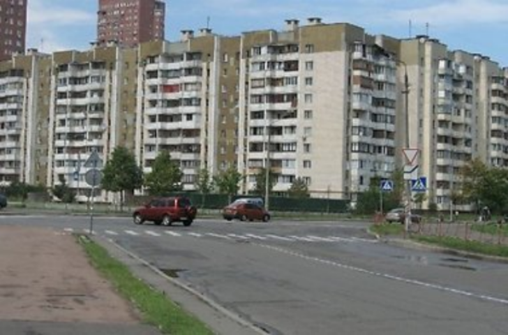 Cамые дешевые квартиры на Киевщине