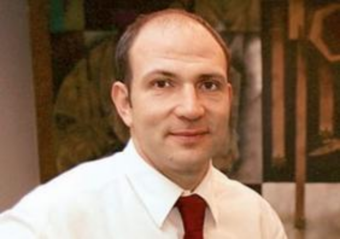 Акционеры XXI Century переизбрали Парцхаладзе и Кинаха в совет директоров