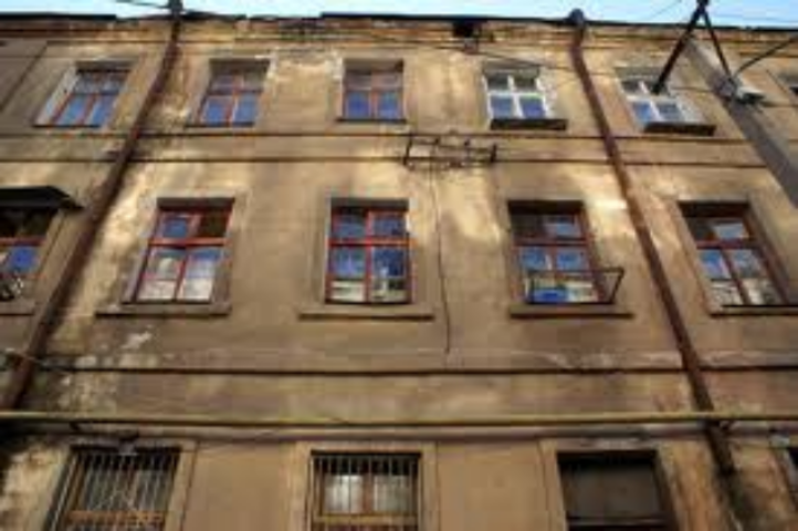 Одесситы смогут приватизировать жилье в общежитиях