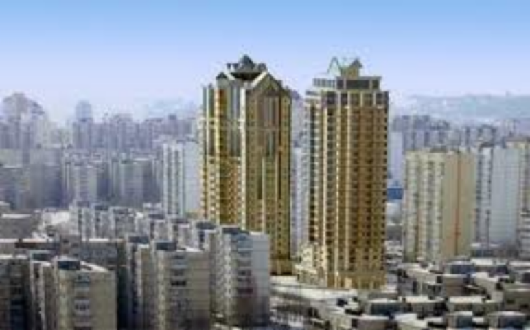 С начала года в Киеве введено в эксплуатацию 15 новостроек