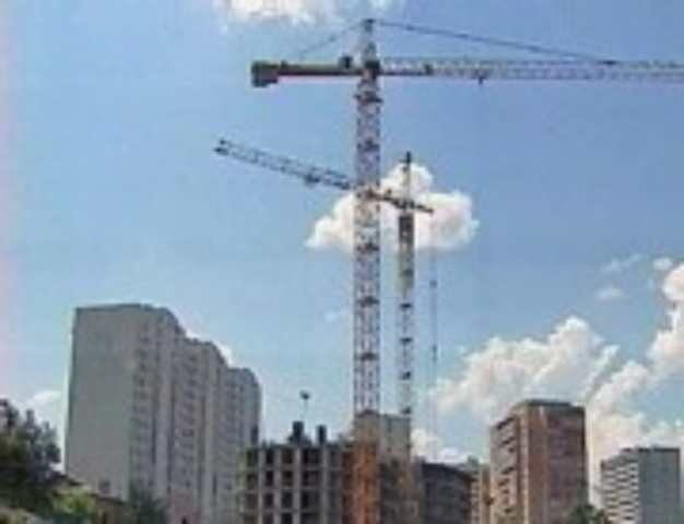 В течение двух лет в Харькове не должно остаться недостроев
