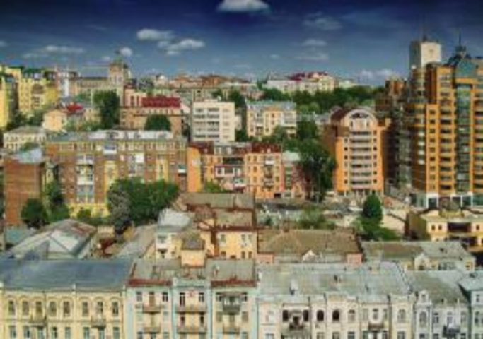 В столице строить негде