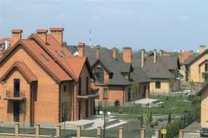 Какие загородные дома предпочитают покупатели?