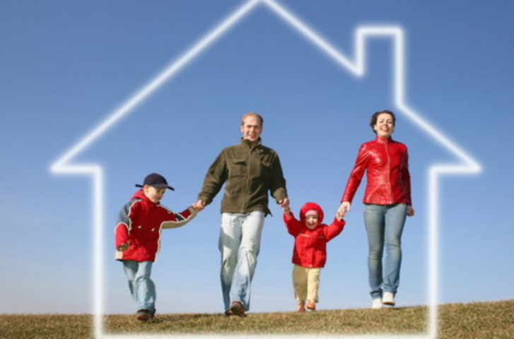 В Киеве бесплатного жилья ждут 333 года