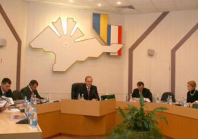 В Крыму начала работу комиссия по формированию реестра объектов капитального строительства