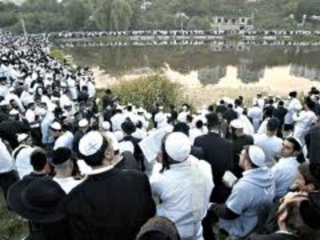 Из-за паломников в Умани взлетели цены на жилье, а гостиниц как не было, так и нет