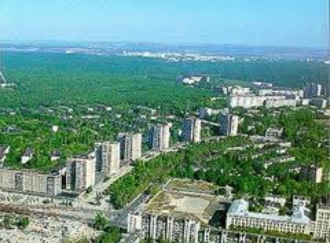 Рынок жилой недвижимости Харькова: итоги августа 2011 года 