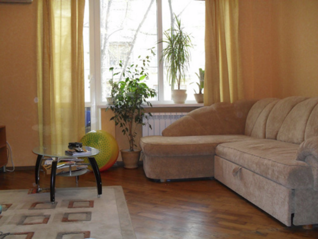 В Харькове можно купить квартиру за $15 тыс