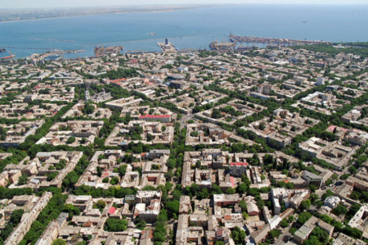 В Одессе может прекратиться строительство