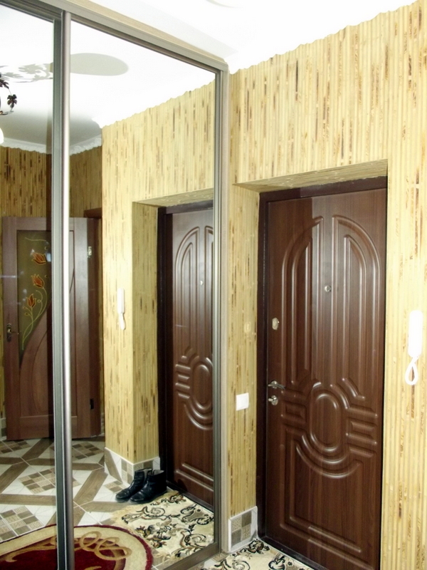1-кімнатна квартира подобово 43 м², Степана Бандери вул., 35