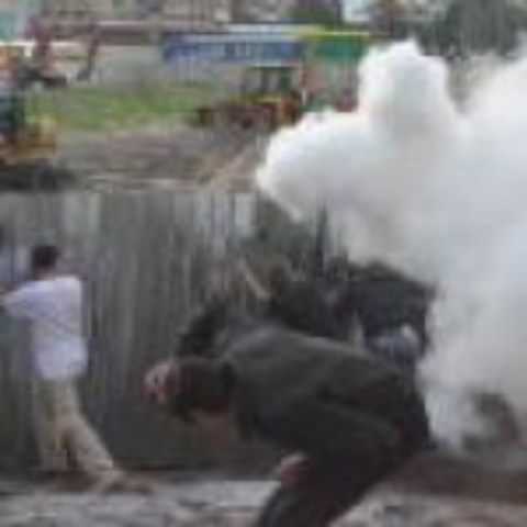 Попов не запретит стройку на Троещине, потому что ее крышуют на Банковой